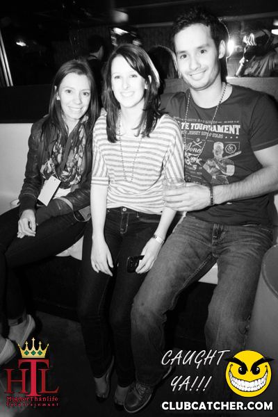 Faces nightclub photo 146 - March 17th, 2012