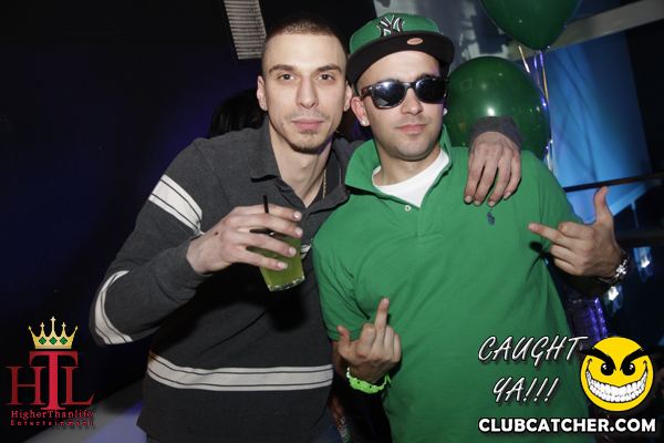 Faces nightclub photo 147 - March 17th, 2012