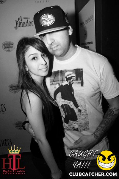 Faces nightclub photo 148 - March 17th, 2012