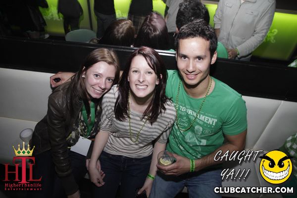 Faces nightclub photo 150 - March 17th, 2012