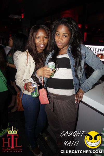 Faces nightclub photo 151 - March 17th, 2012