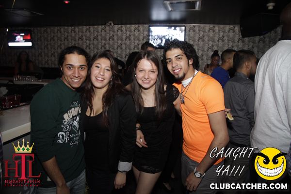 Faces nightclub photo 155 - March 17th, 2012