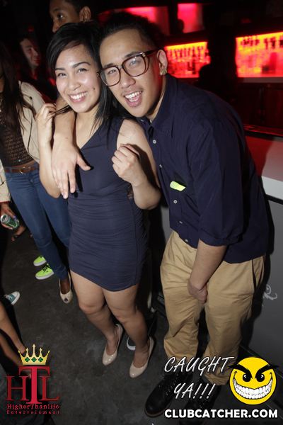 Faces nightclub photo 157 - March 17th, 2012