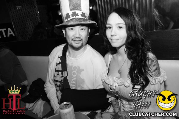 Faces nightclub photo 160 - March 17th, 2012