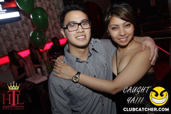 Faces nightclub photo 162 - March 17th, 2012