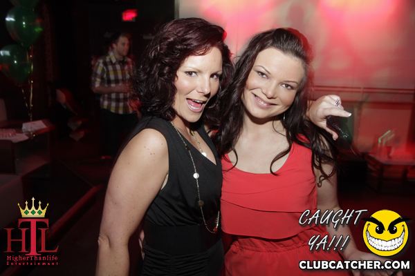 Faces nightclub photo 163 - March 17th, 2012