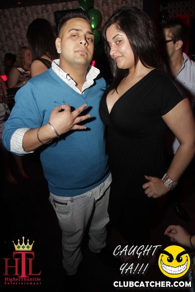 Faces nightclub photo 165 - March 17th, 2012