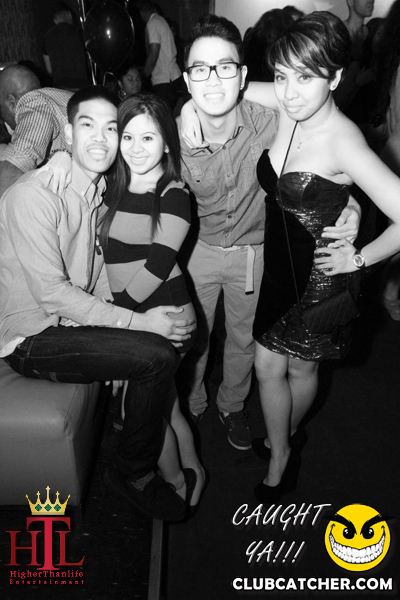 Faces nightclub photo 166 - March 17th, 2012