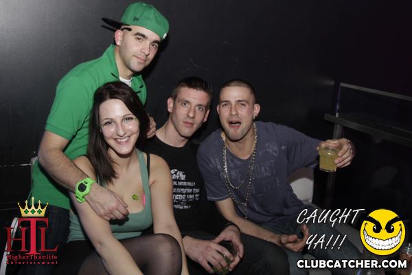 Faces nightclub photo 167 - March 17th, 2012