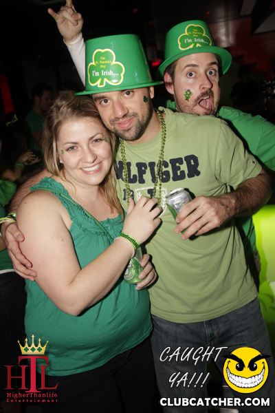 Faces nightclub photo 170 - March 17th, 2012