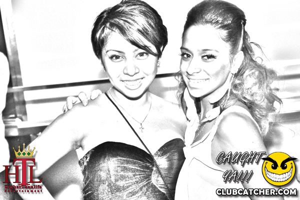 Faces nightclub photo 174 - March 17th, 2012