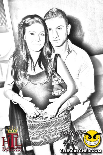 Faces nightclub photo 177 - March 17th, 2012