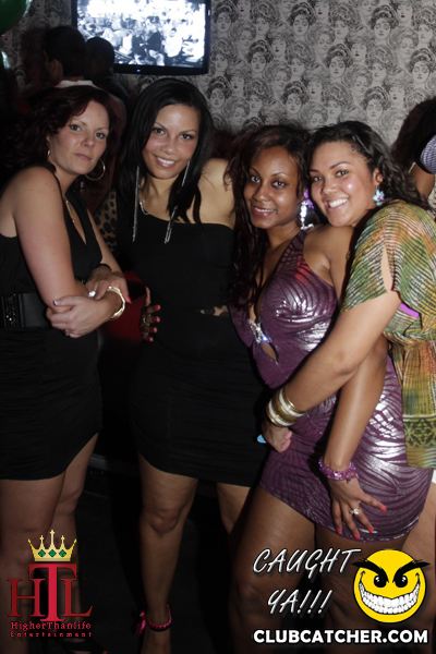 Faces nightclub photo 178 - March 17th, 2012