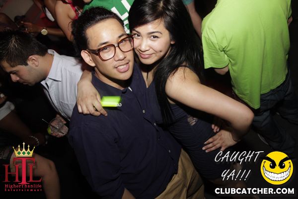 Faces nightclub photo 179 - March 17th, 2012