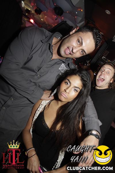 Faces nightclub photo 180 - March 17th, 2012