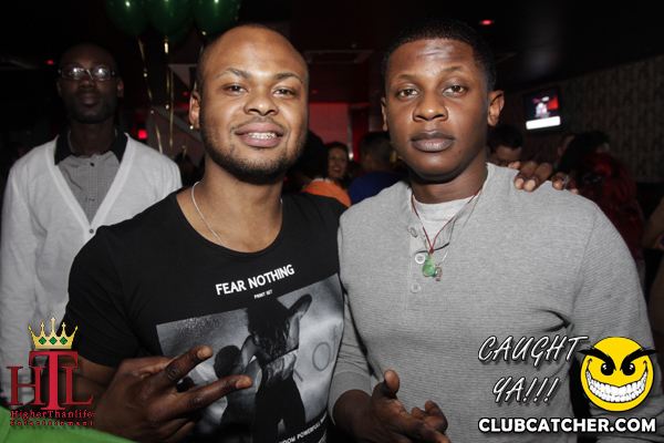 Faces nightclub photo 182 - March 17th, 2012