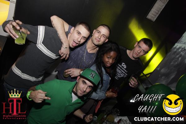 Faces nightclub photo 185 - March 17th, 2012