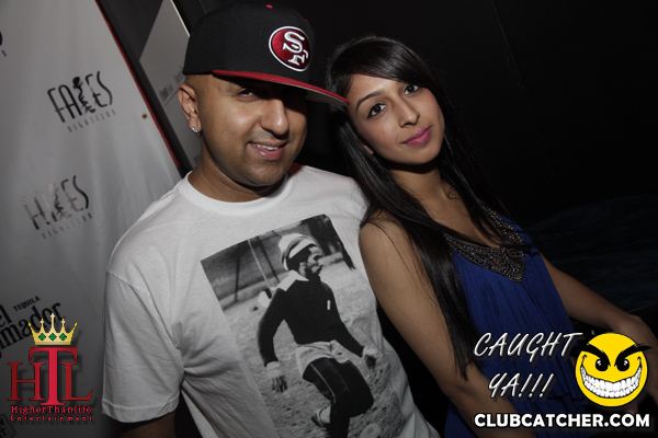 Faces nightclub photo 186 - March 17th, 2012