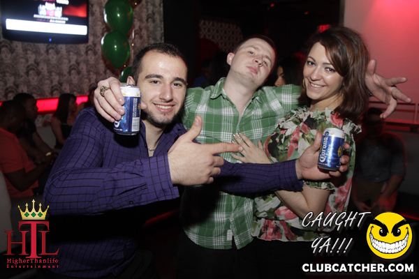 Faces nightclub photo 188 - March 17th, 2012