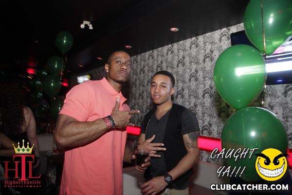 Faces nightclub photo 191 - March 17th, 2012