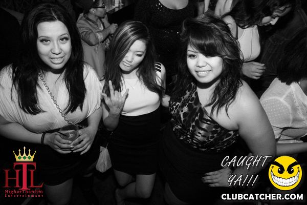 Faces nightclub photo 194 - March 17th, 2012