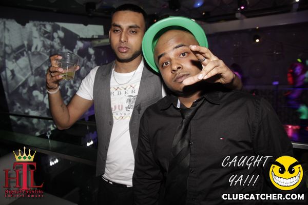 Faces nightclub photo 207 - March 17th, 2012