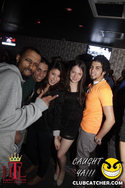 Faces nightclub photo 208 - March 17th, 2012