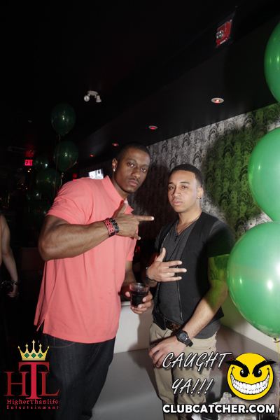 Faces nightclub photo 210 - March 17th, 2012