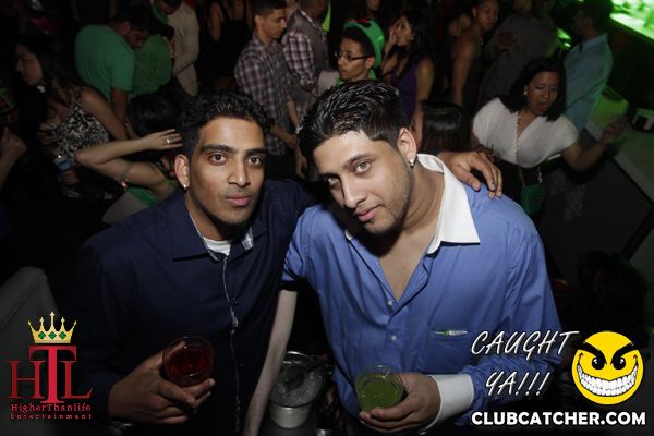 Faces nightclub photo 213 - March 17th, 2012