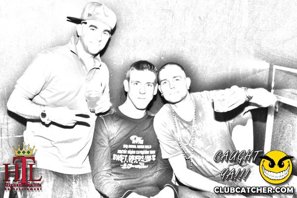 Faces nightclub photo 215 - March 17th, 2012