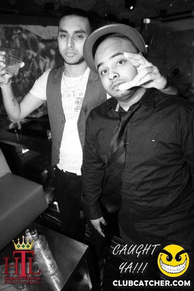 Faces nightclub photo 217 - March 17th, 2012