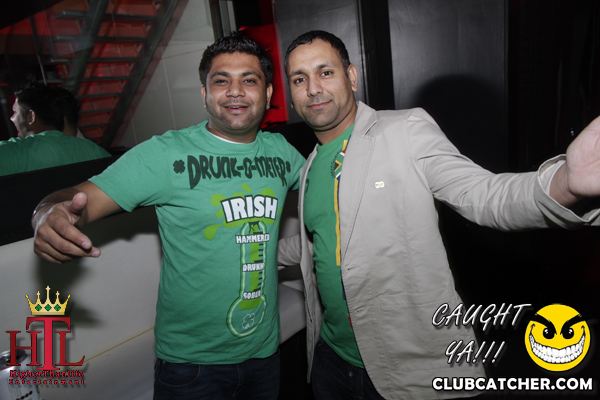 Faces nightclub photo 218 - March 17th, 2012