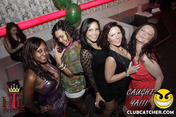 Faces nightclub photo 23 - March 17th, 2012