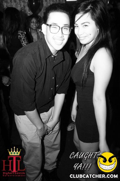 Faces nightclub photo 222 - March 17th, 2012