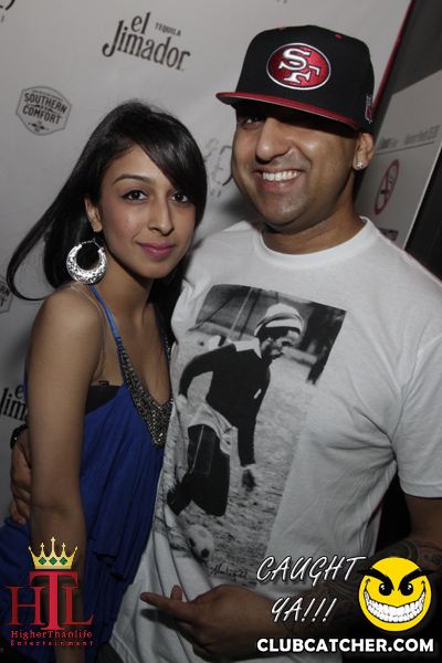 Faces nightclub photo 224 - March 17th, 2012