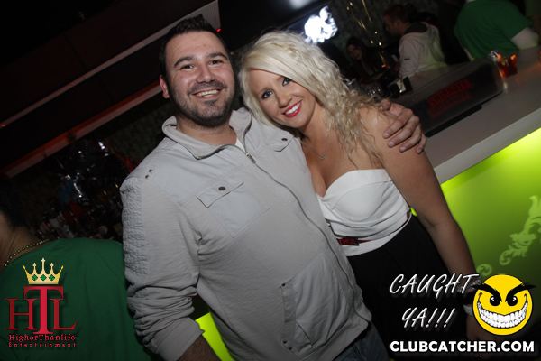 Faces nightclub photo 226 - March 17th, 2012