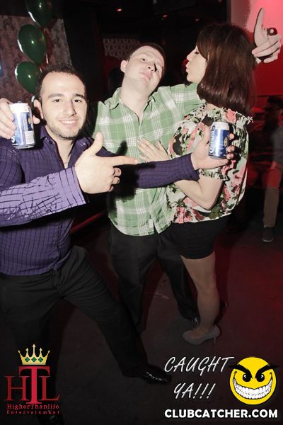 Faces nightclub photo 227 - March 17th, 2012