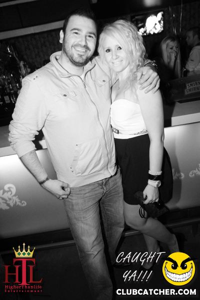 Faces nightclub photo 228 - March 17th, 2012
