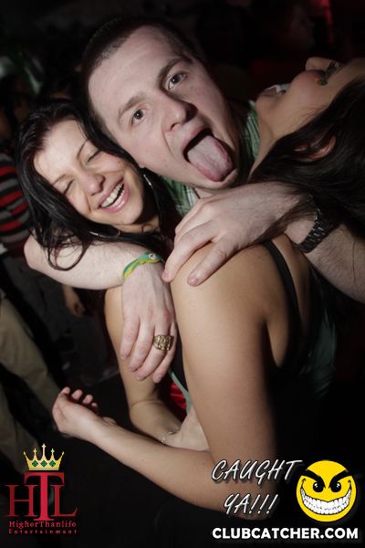 Faces nightclub photo 232 - March 17th, 2012