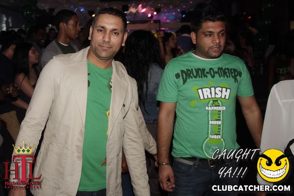 Faces nightclub photo 233 - March 17th, 2012