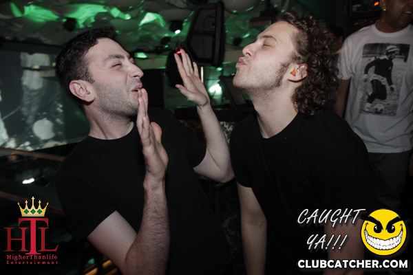 Faces nightclub photo 234 - March 17th, 2012