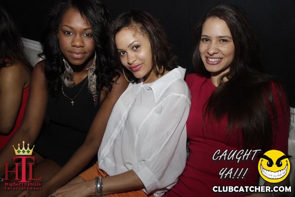 Faces nightclub photo 236 - March 17th, 2012