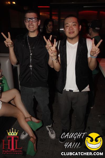 Faces nightclub photo 237 - March 17th, 2012