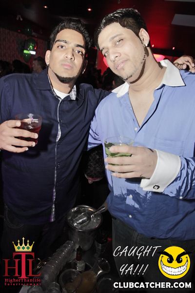 Faces nightclub photo 239 - March 17th, 2012