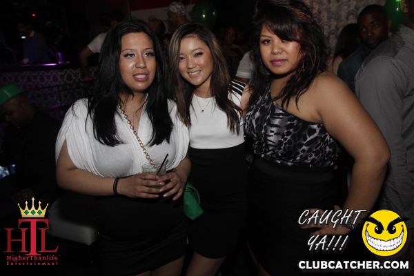 Faces nightclub photo 241 - March 17th, 2012