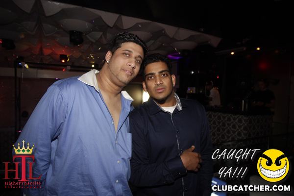 Faces nightclub photo 242 - March 17th, 2012