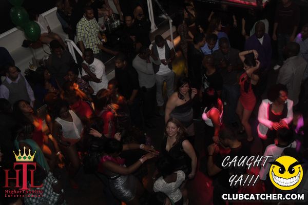 Faces nightclub photo 246 - March 17th, 2012