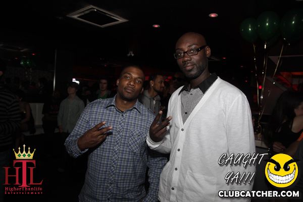 Faces nightclub photo 249 - March 17th, 2012