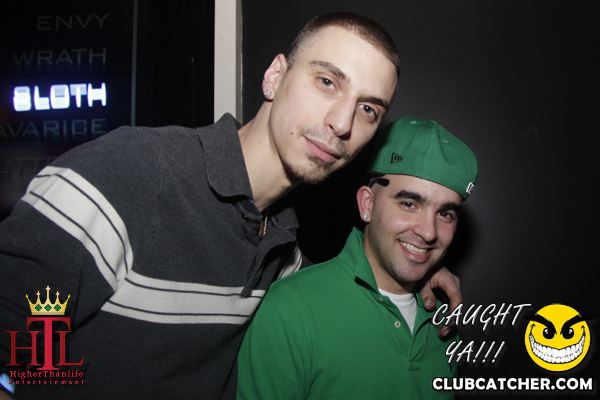 Faces nightclub photo 250 - March 17th, 2012