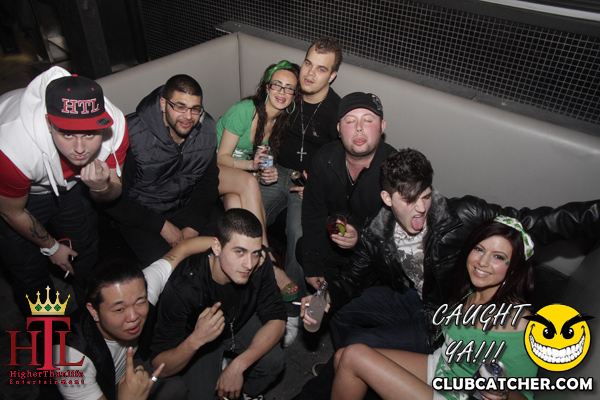 Faces nightclub photo 26 - March 17th, 2012